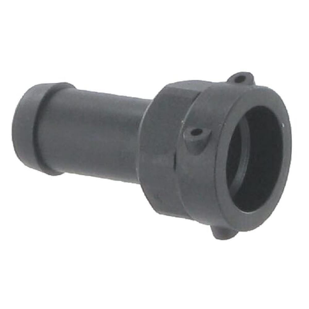 Slangaansluitstuk T3F 10mm