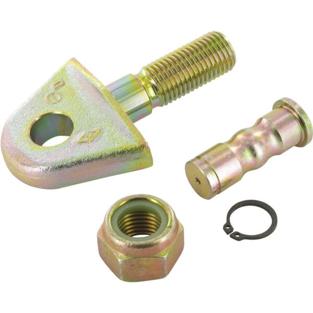 Agraset AG 377