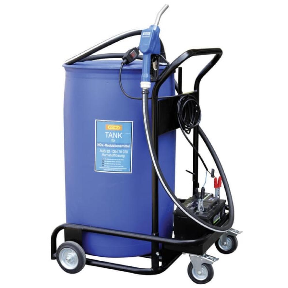 Bluetroll Mobil, 12 V