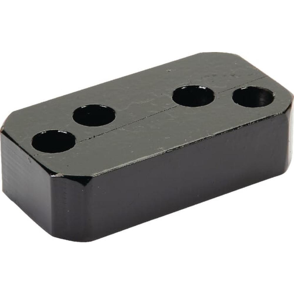 Distanzplatte 30mm