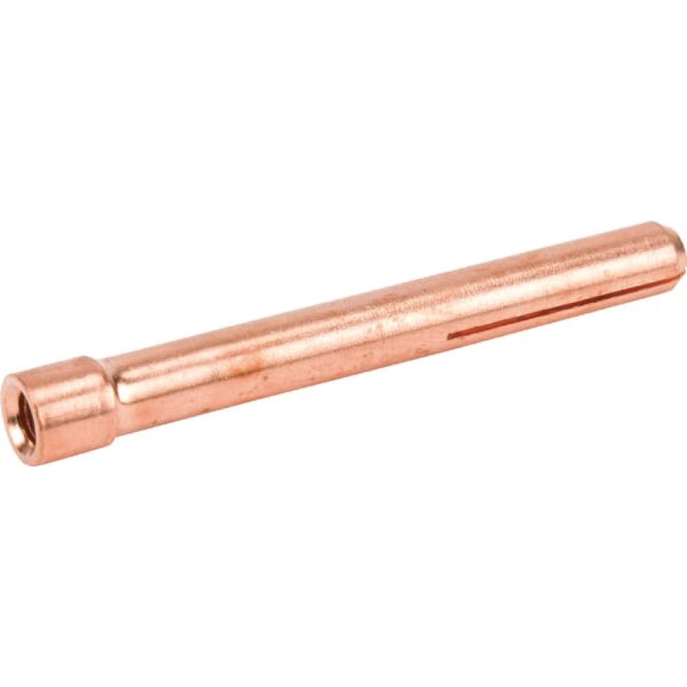 Contactbuishouder 2,0mm (3x)
