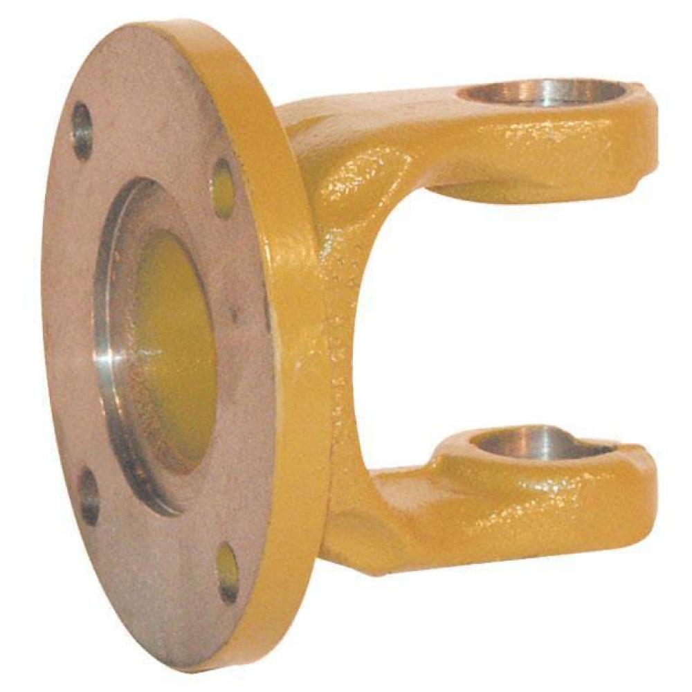 Flensgaffel 160mm 2700