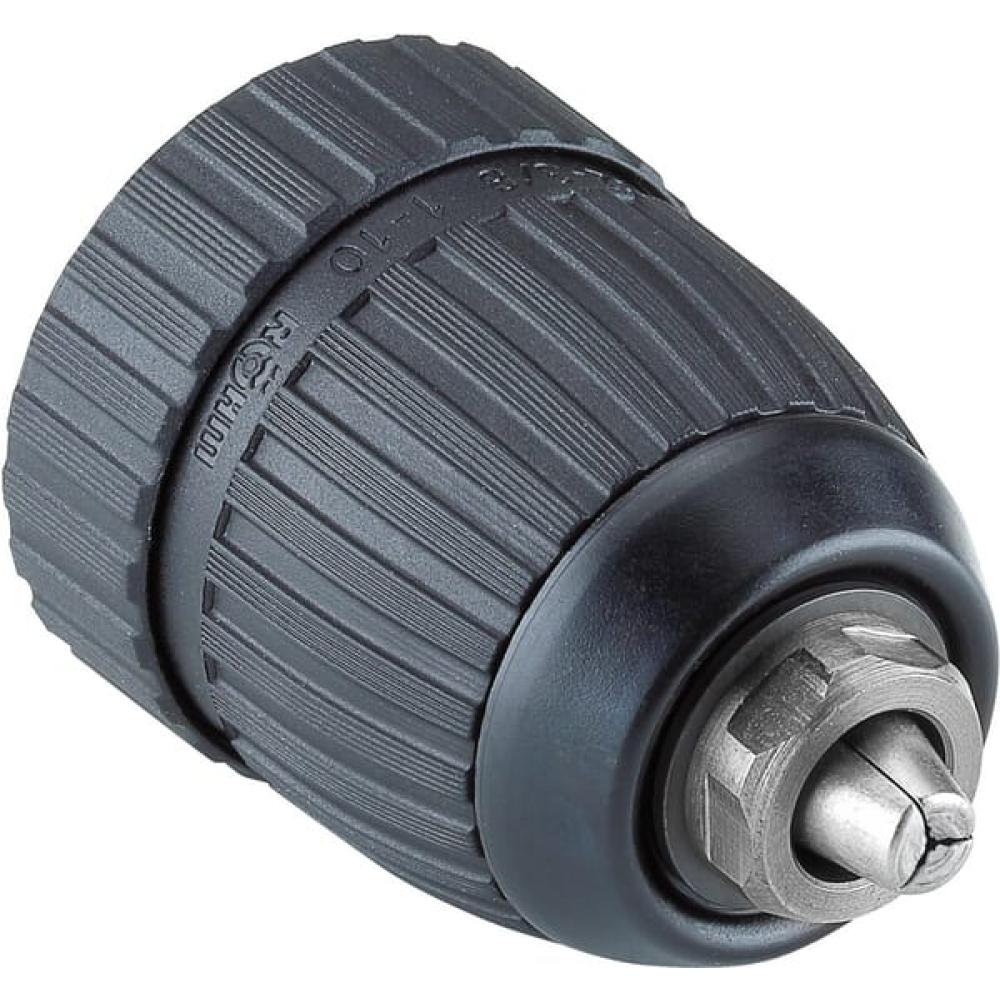Snelspanboorhouder 3/8"-24