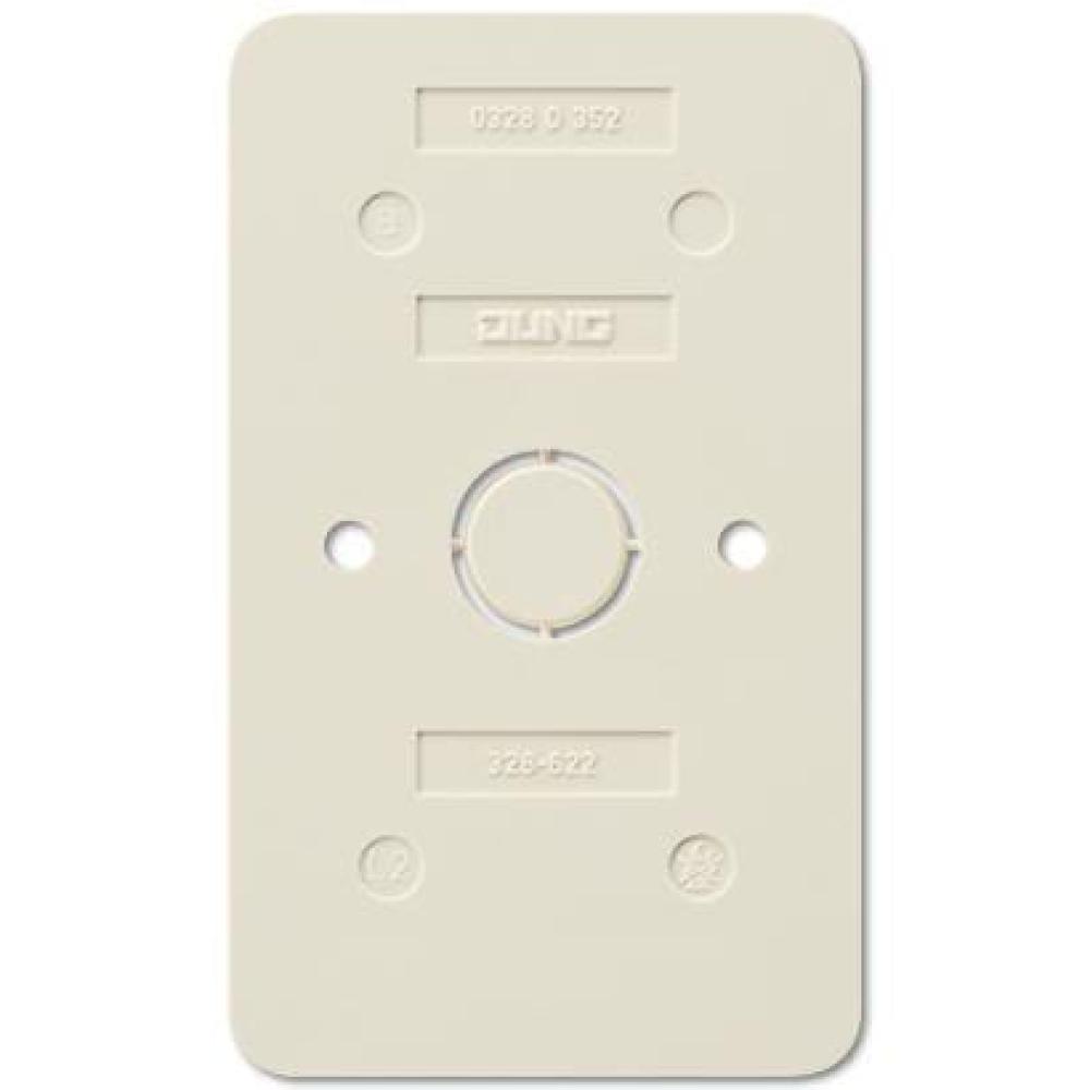Bodemplaat AP600