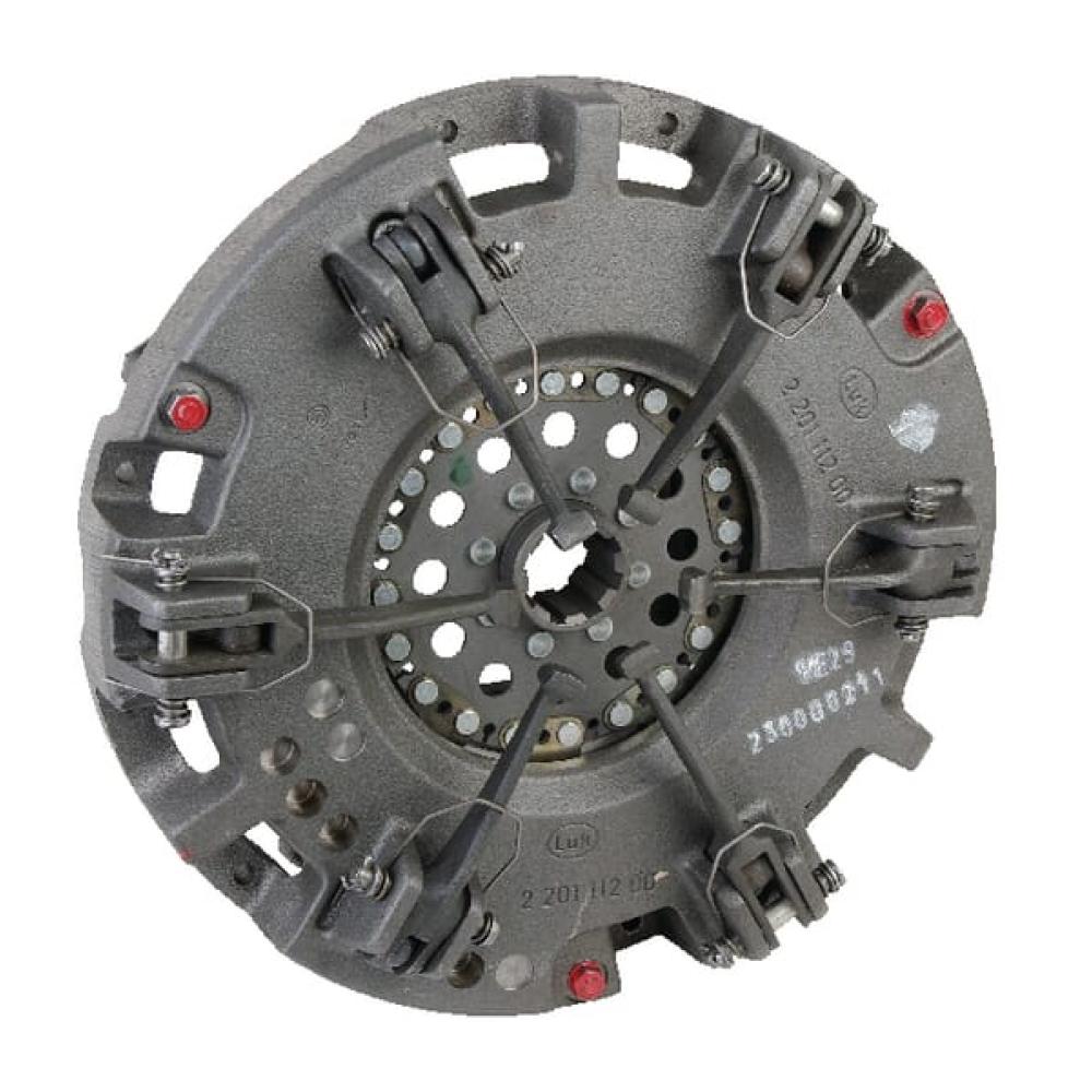 Kupplungsautomat doppelt TGA6
