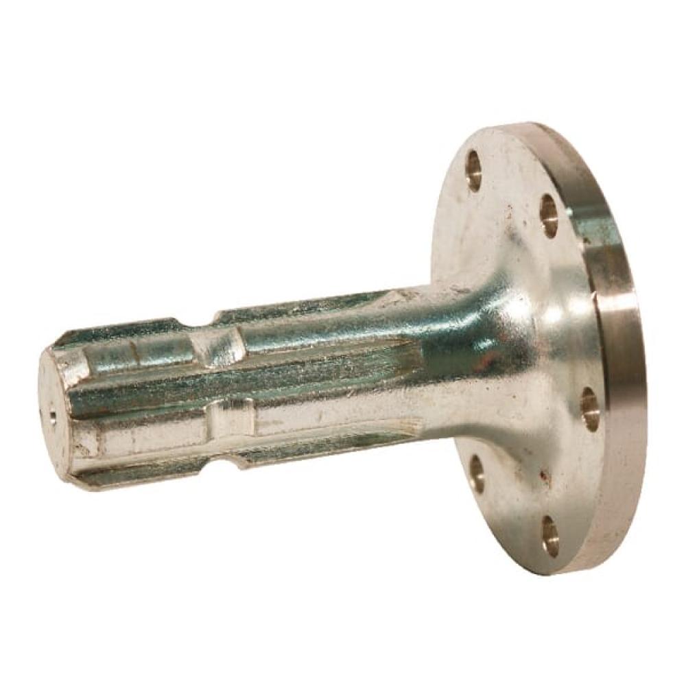 Aseind + flens Ø90 1.3/8-6