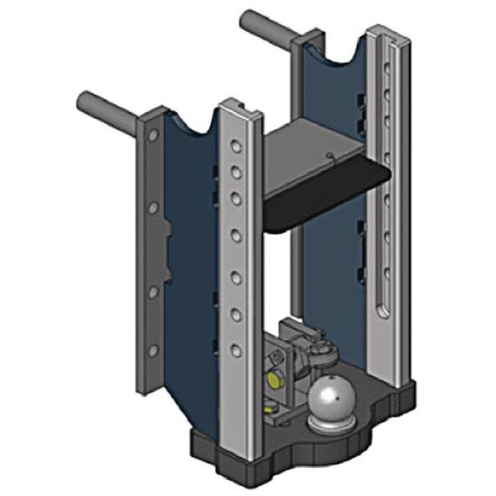 Lagerbok K80 Scharmüller