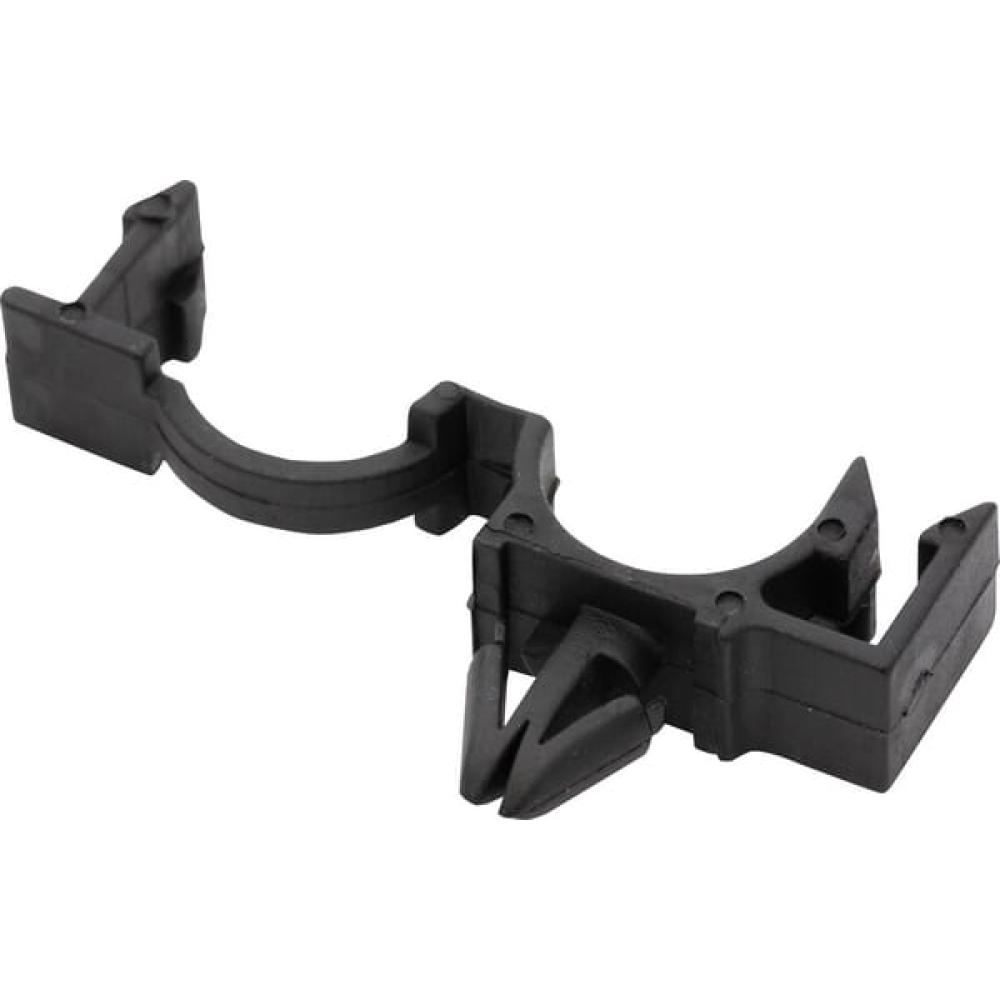 Leaf valve limit plate