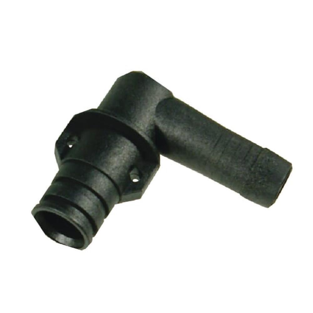 Insteektule 90º x 3/4"