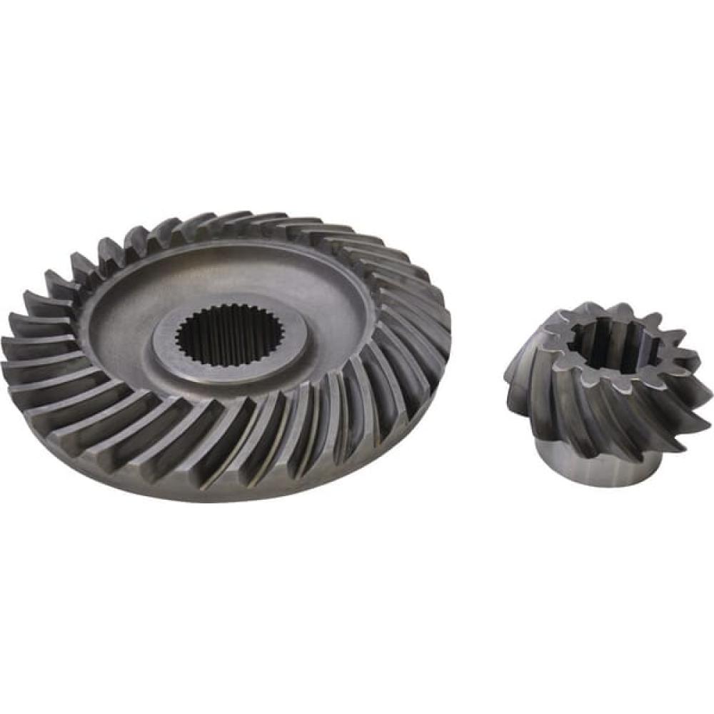 Tandwielset T331 2,54:1
