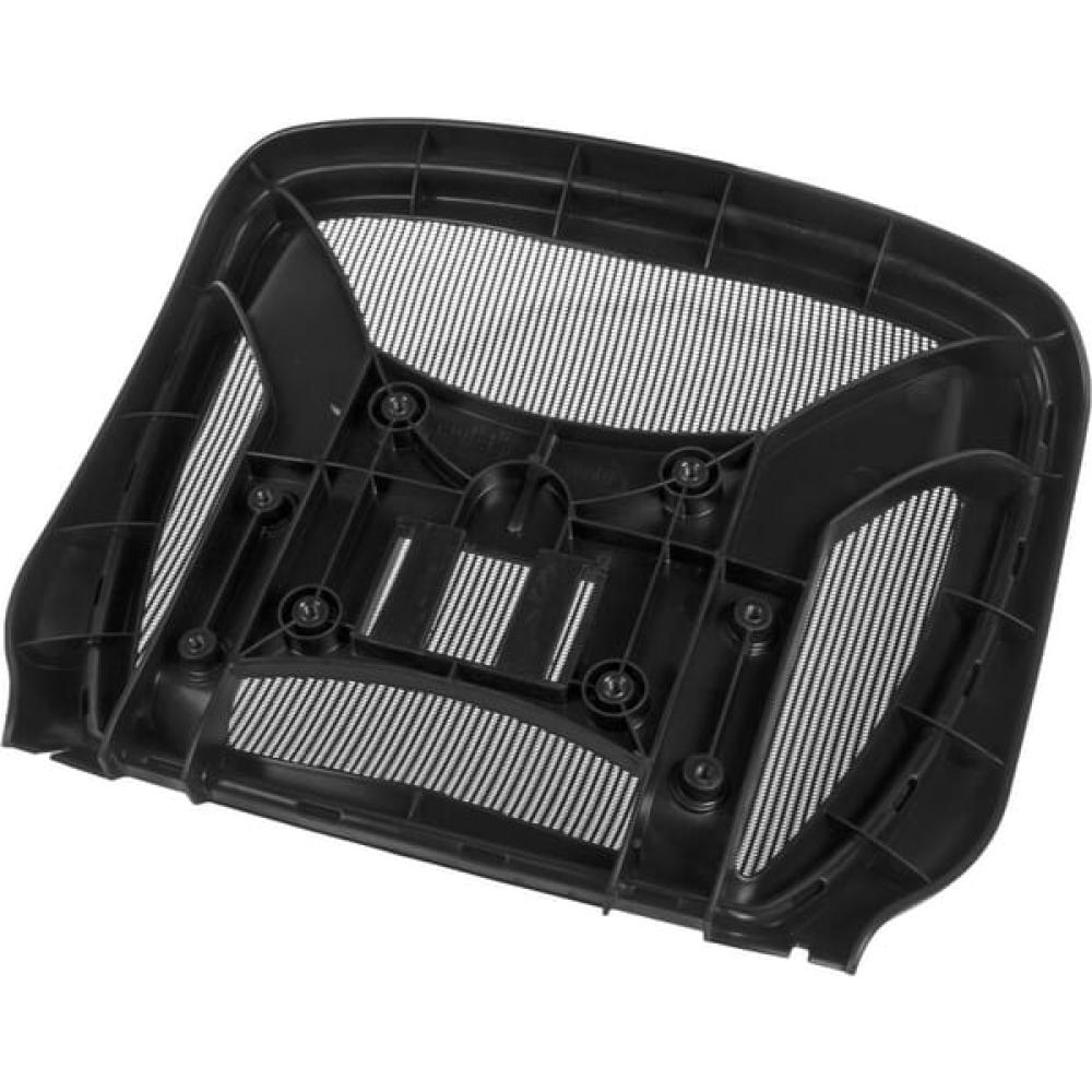 Angled front view with bag zipped and handles upright.