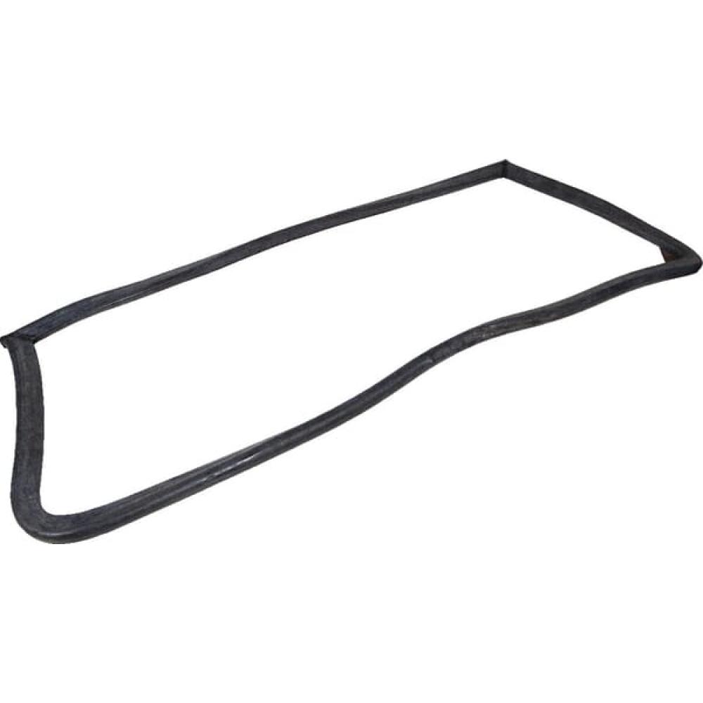 Angled front view with bag zipped and handles upright.