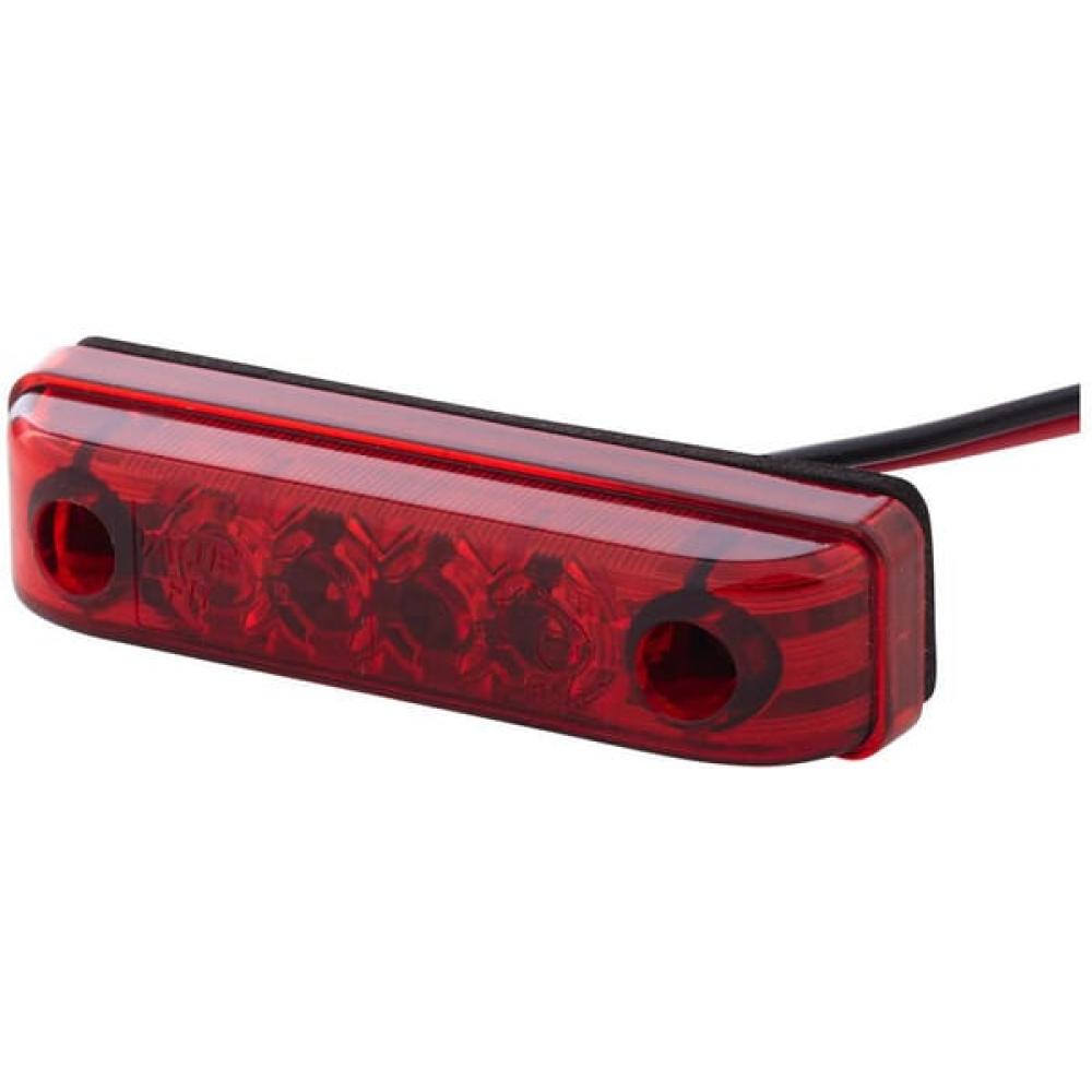 LED-positielicht, achter