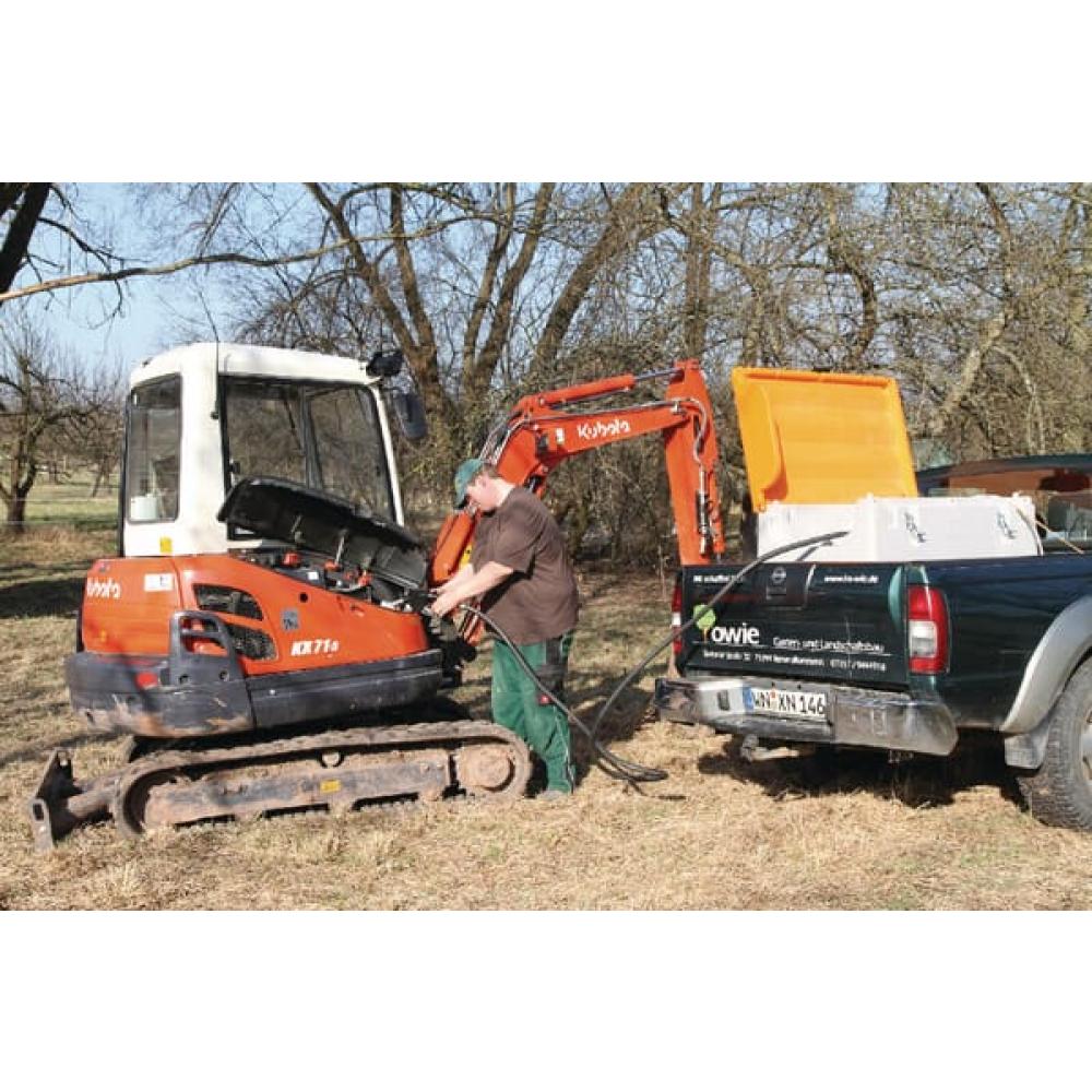DT-Mobil Easy 600L 24 V