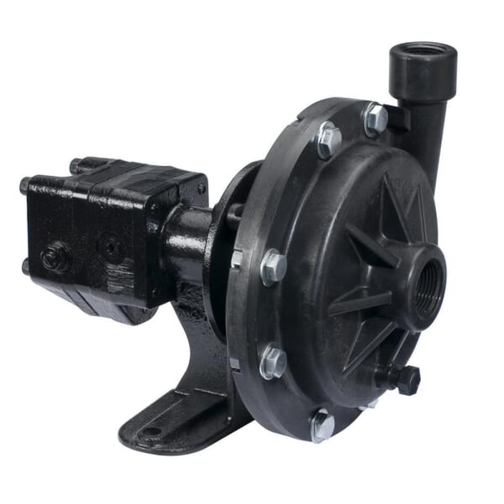 Centrifugaalpomp FMC-75-HYD-204