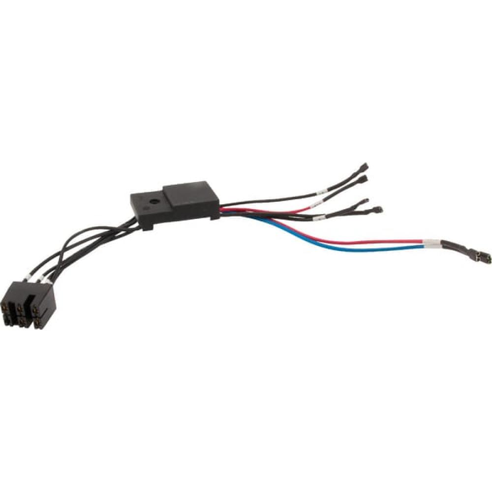 Printplaat 416 VS. met Adapter