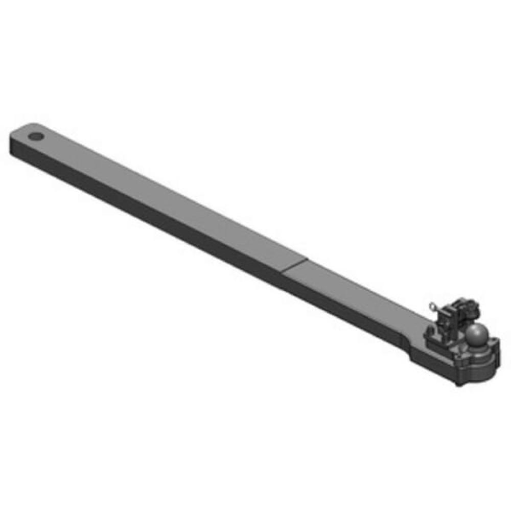 Heavy Duty Drawbar K80® Case Steiger/Quadrac 350-500