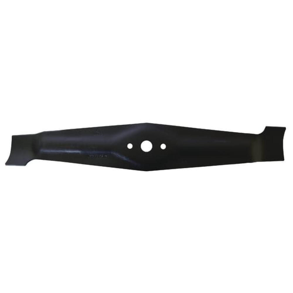 Angled front view with bag zipped and handles upright.
