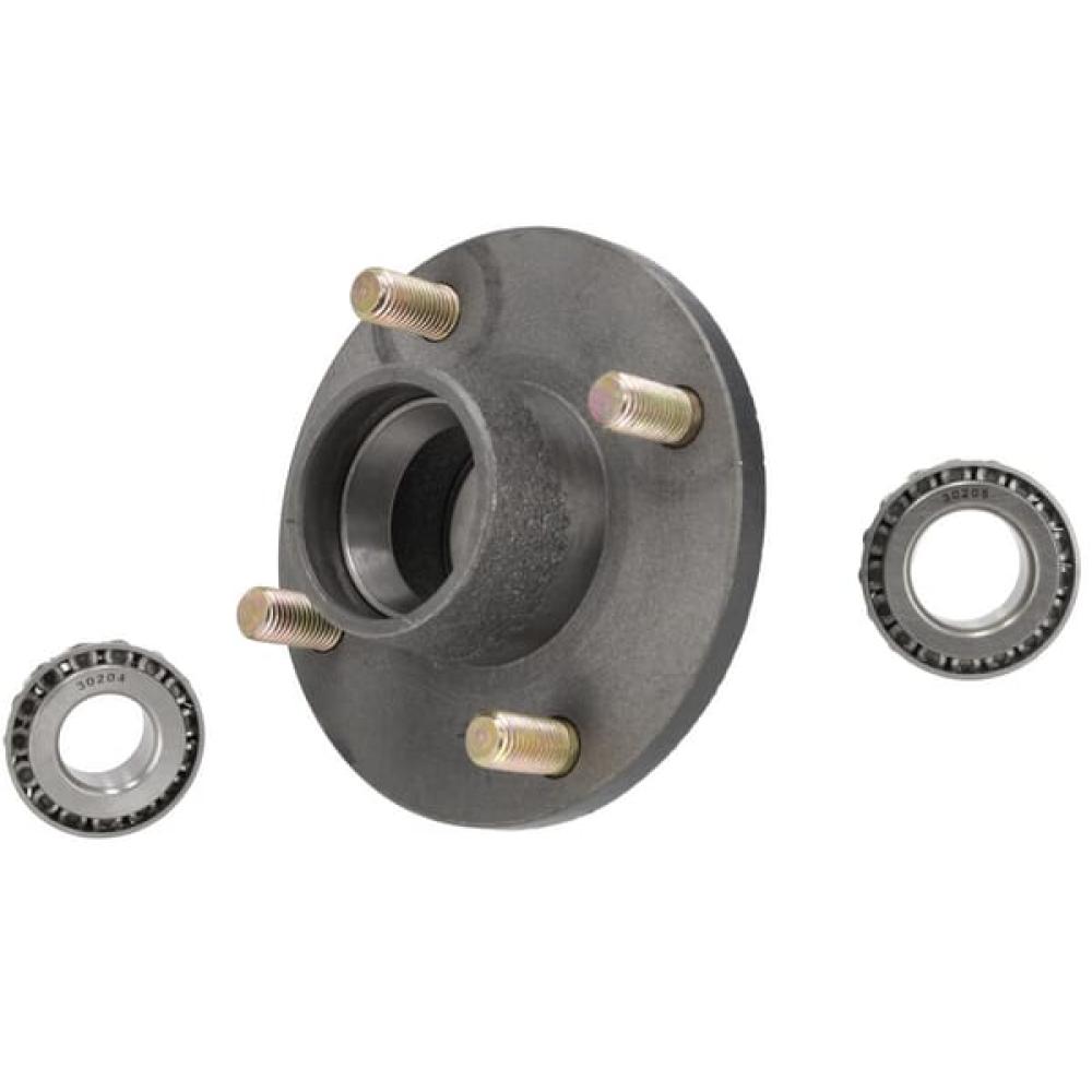 Hub repair kit 160/205/6, M12x1.5 (30204/30205)