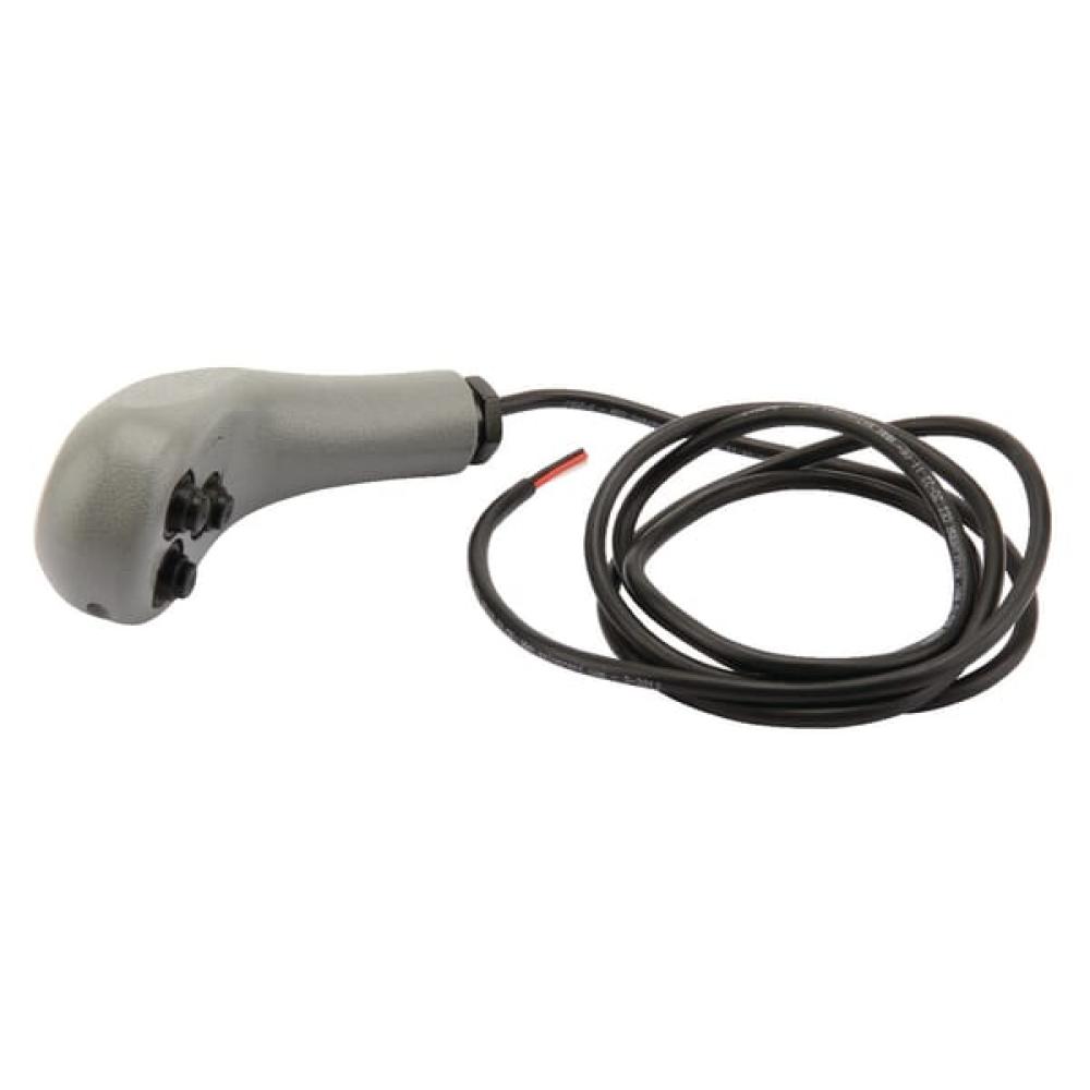 Handgreep 3-knops CU 300 Stol