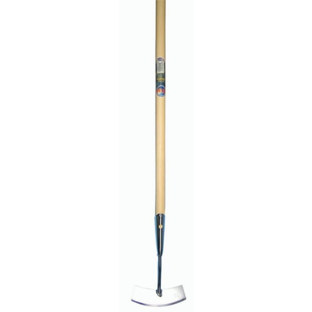 Angled front view with bag zipped and handles upright.