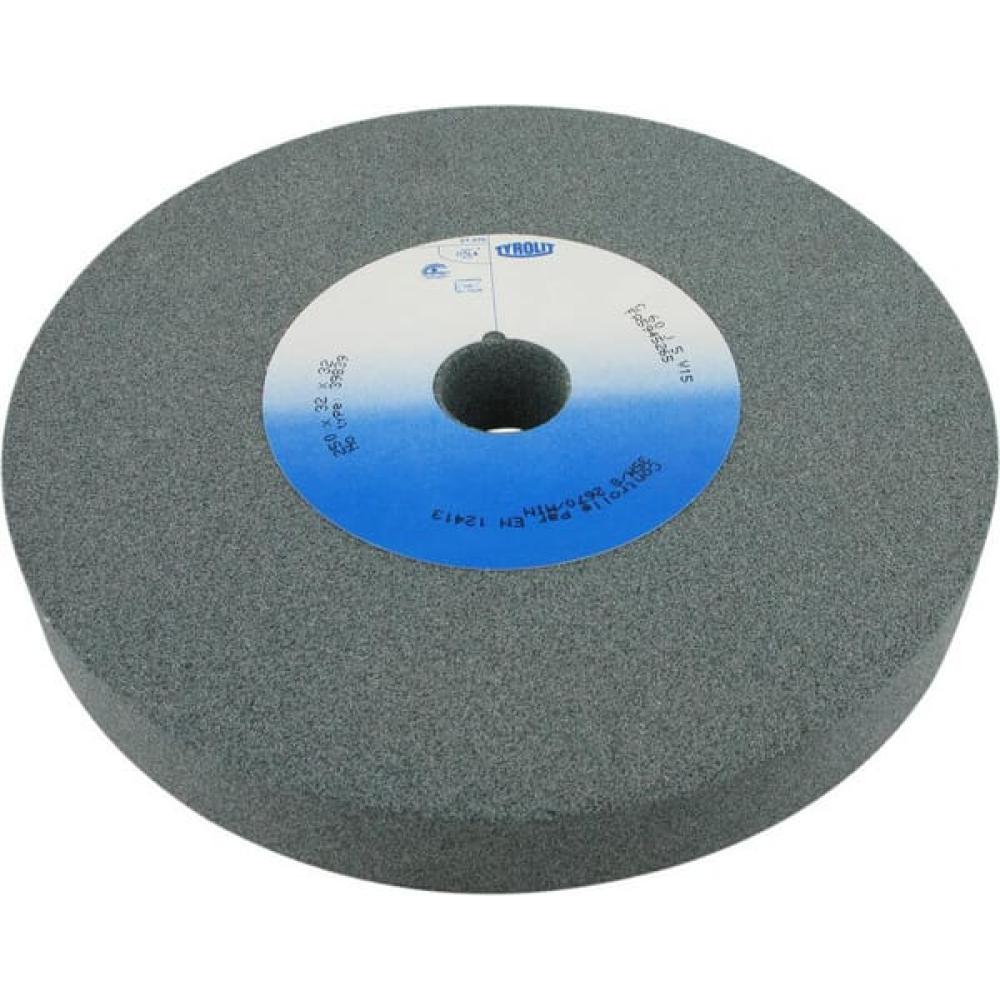 Slijpschijf 250x32 asgat 32mm