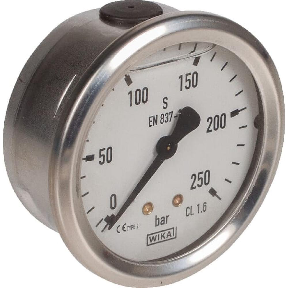 Manometer Fella