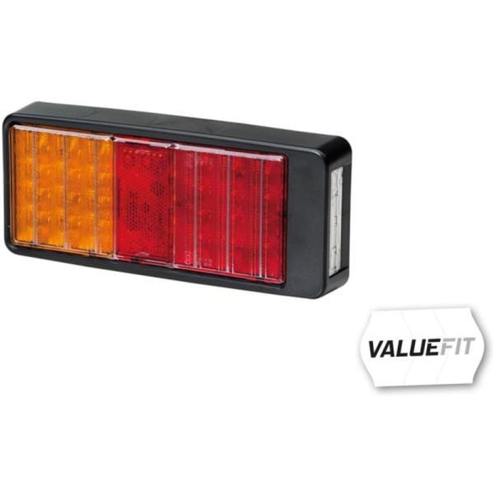 LED-Achterlicht