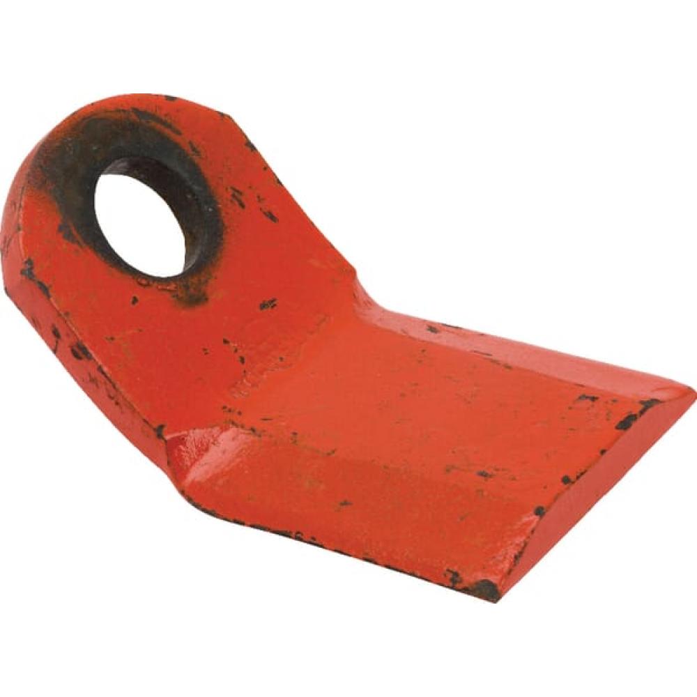 Schlegelmesser kurz N/LC Tortella