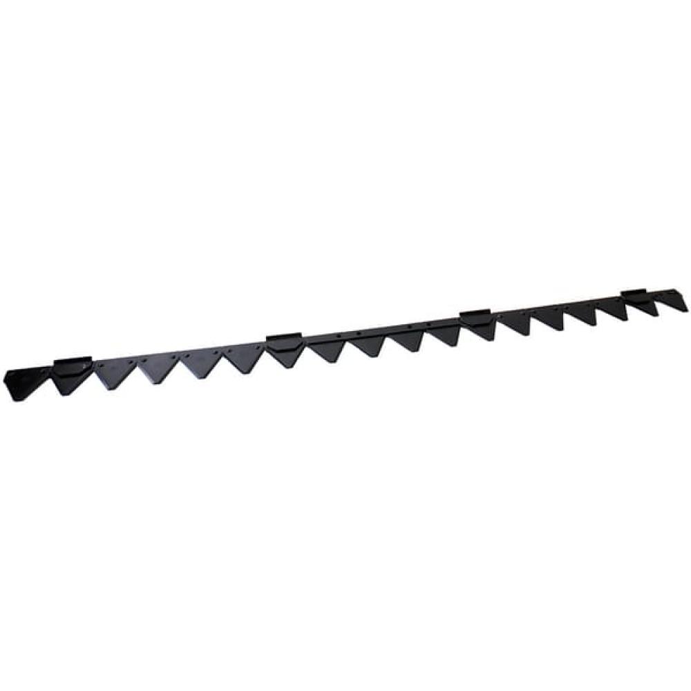Maaimes 1,37m + versterk. strip ESM