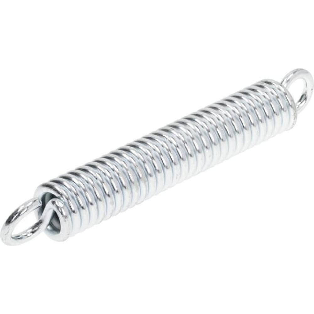 Spannfeder