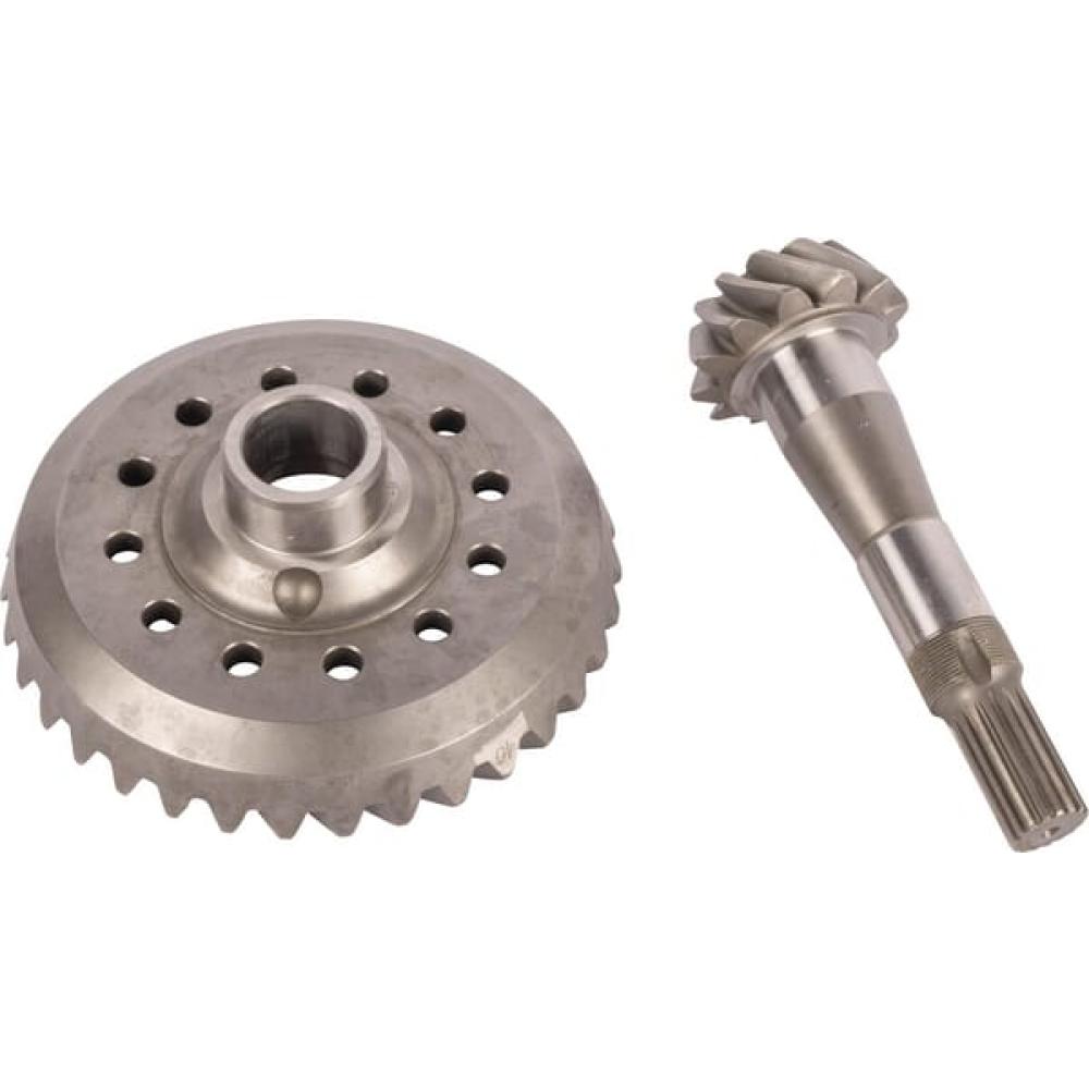 Differential taper roller unit Z-12X35