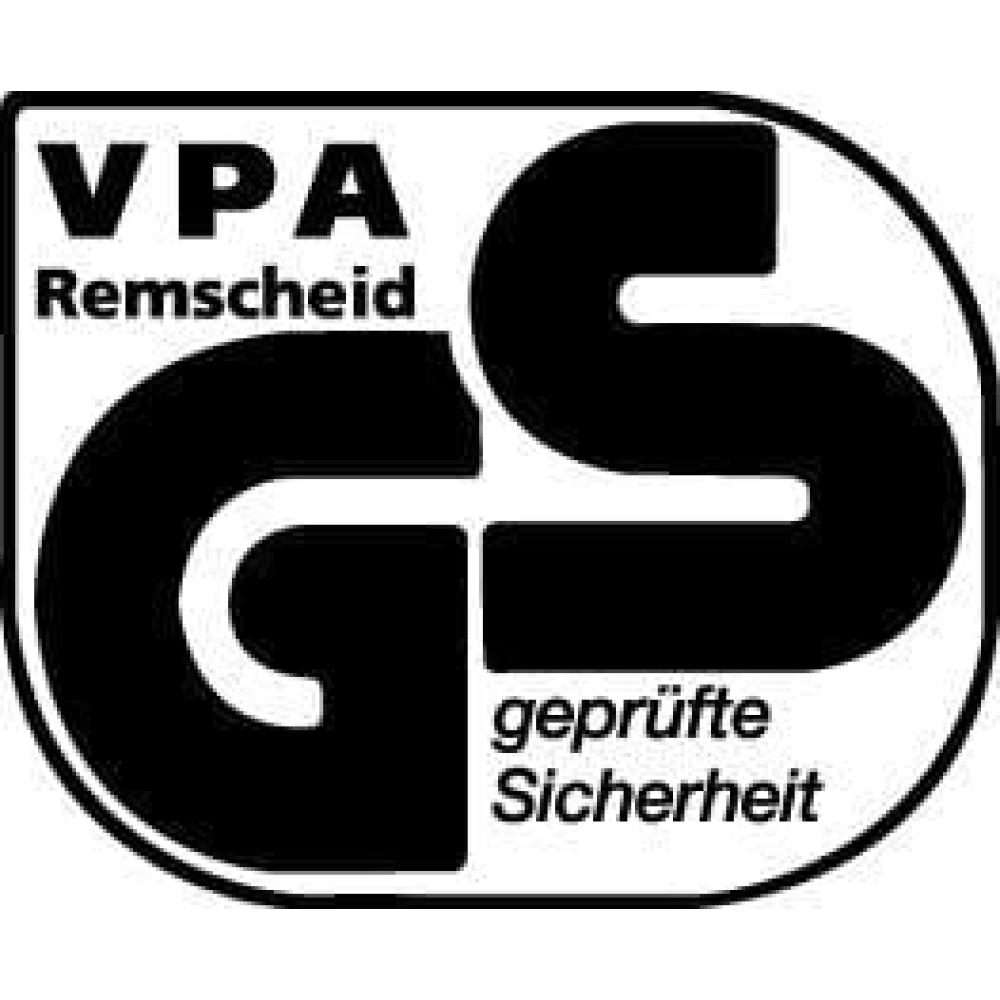 Metselaarsbeitel 8-kantig 300x18 mm