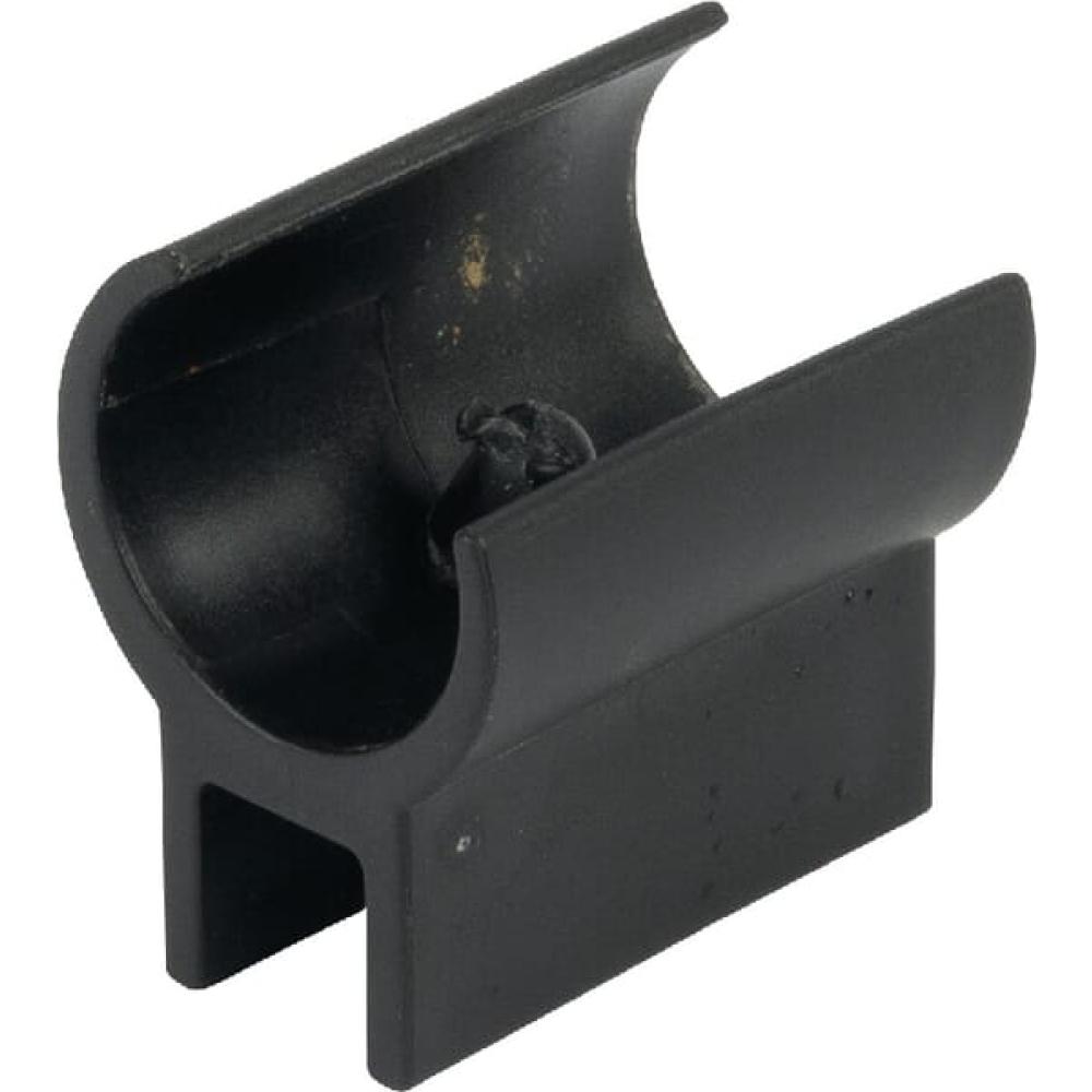 Angled front view with bag zipped and handles upright.