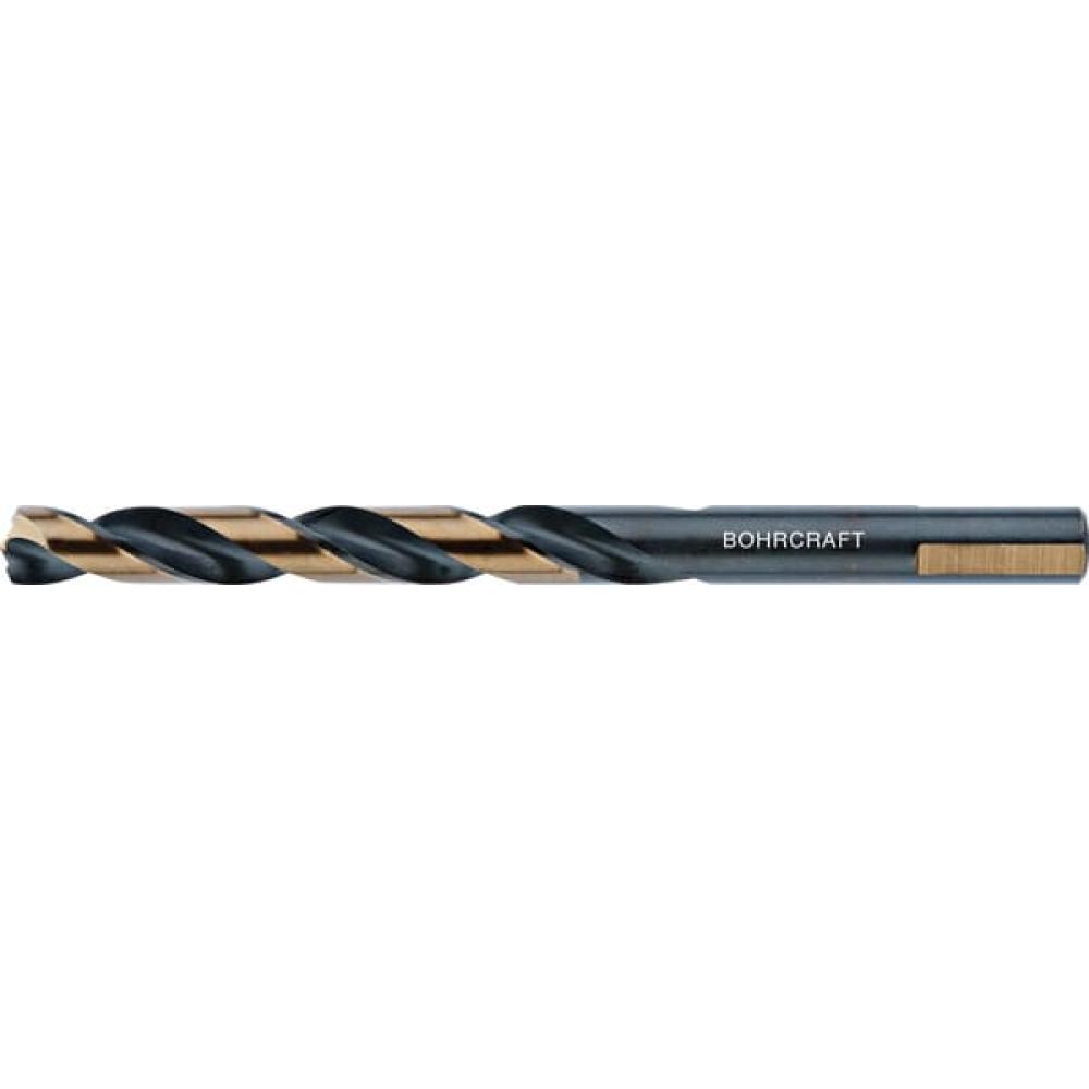 HSS 338-G, Turbocraft 11,5x142 mm, Bohrcraft
