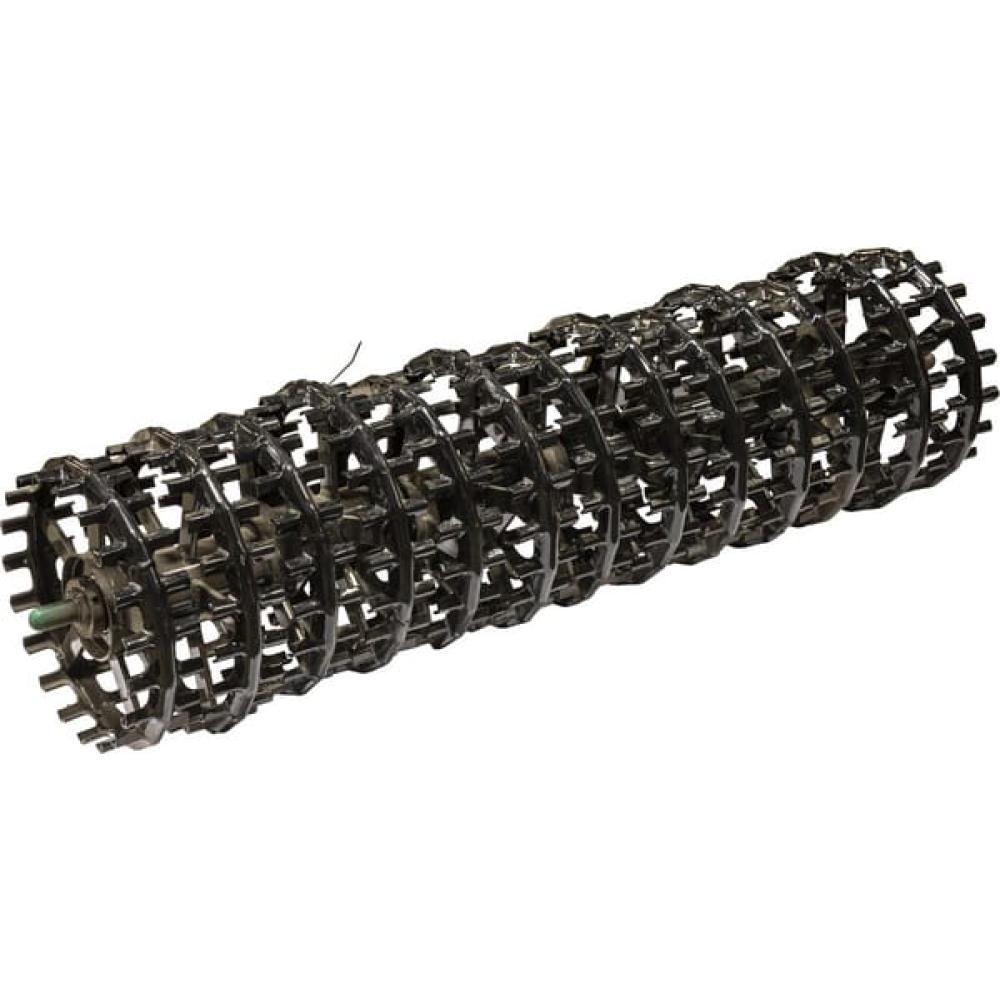 Crosskill-rol, 1400 compl.