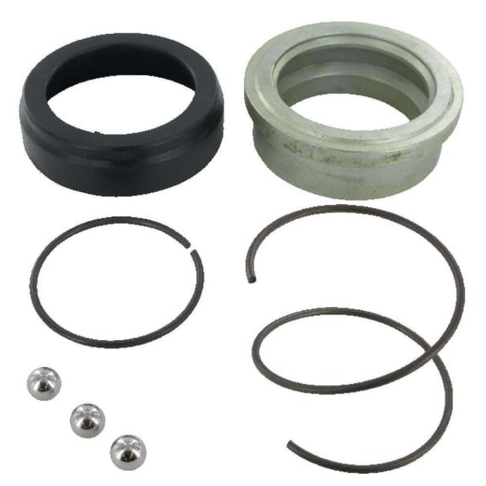 Schnellverschluss 1 3/4"