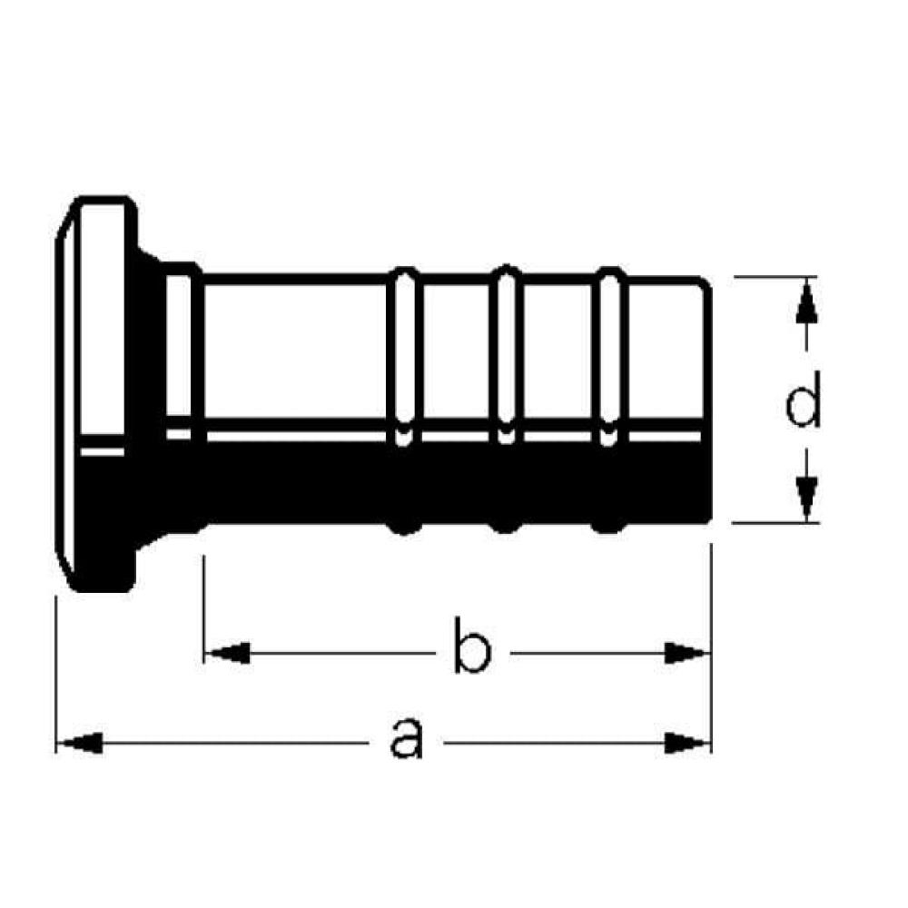 Angled front view with bag zipped and handles upright.