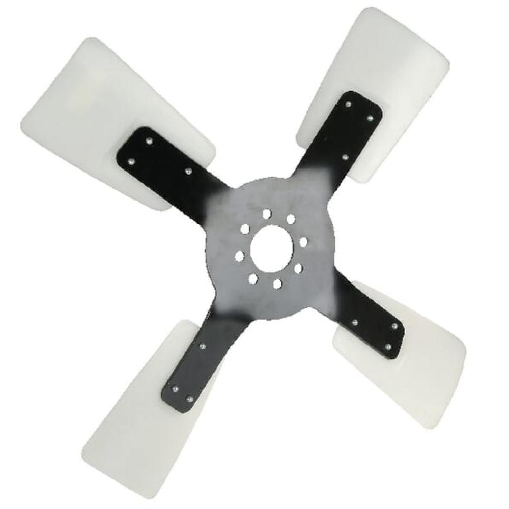 Ventilator Zetor