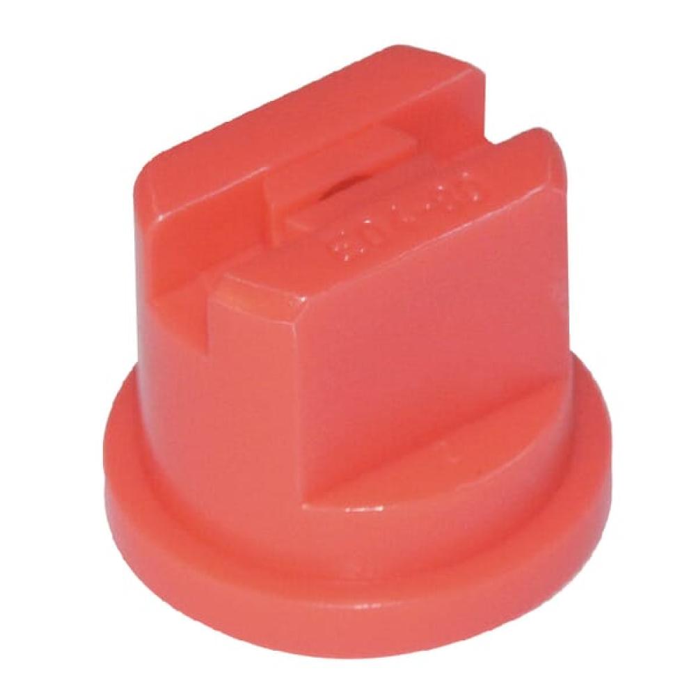 Spuitdop 110° rood Solo