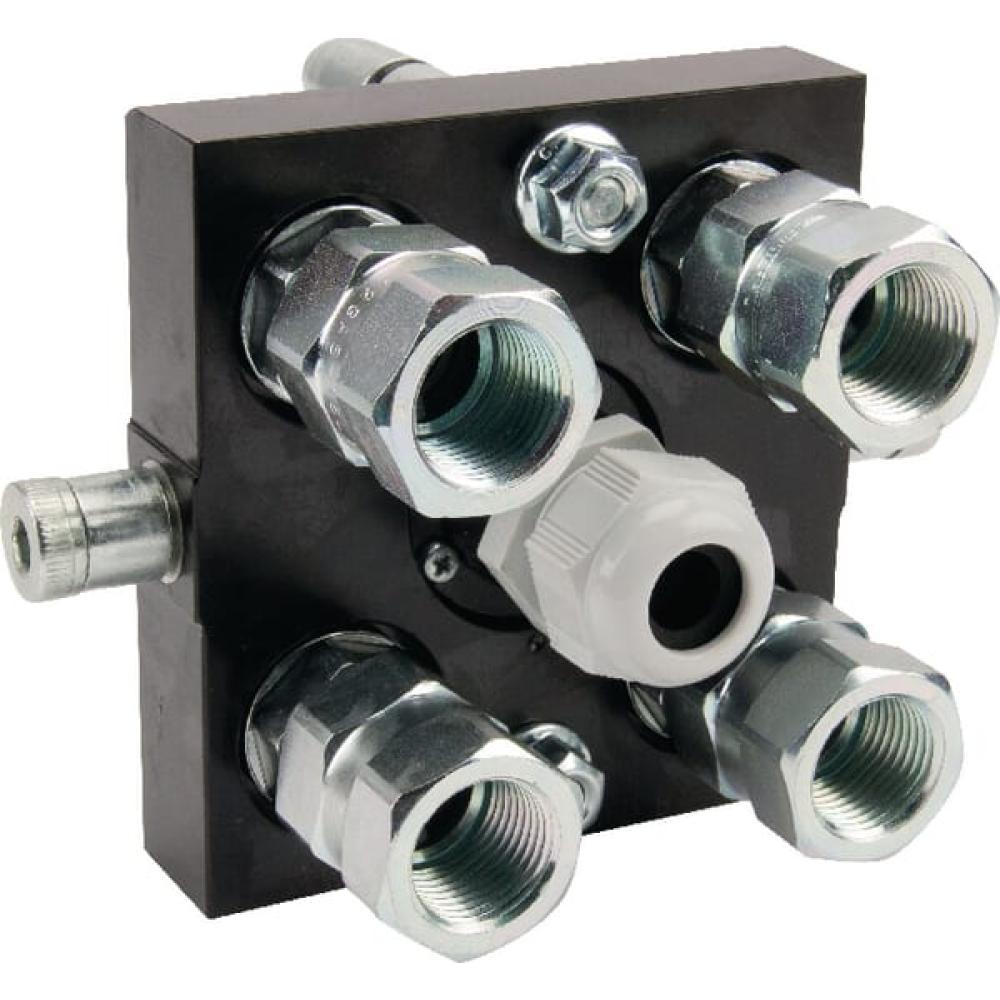Multifaster 4x1/2" 1xE