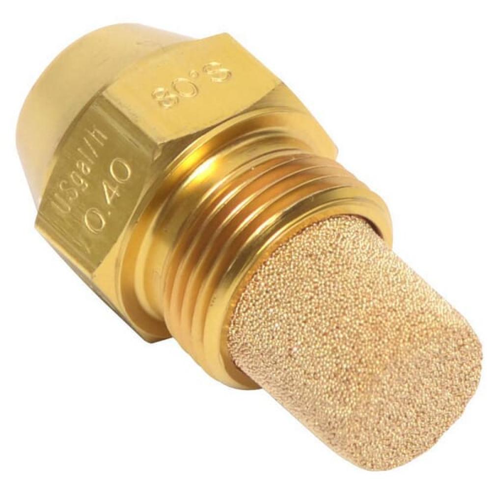 Nozzle 0.40 GPH 80° S