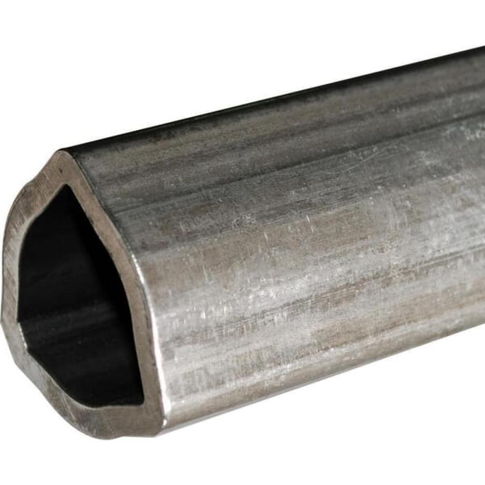 Profielbuis 36,0x4,5 2,8mtr.