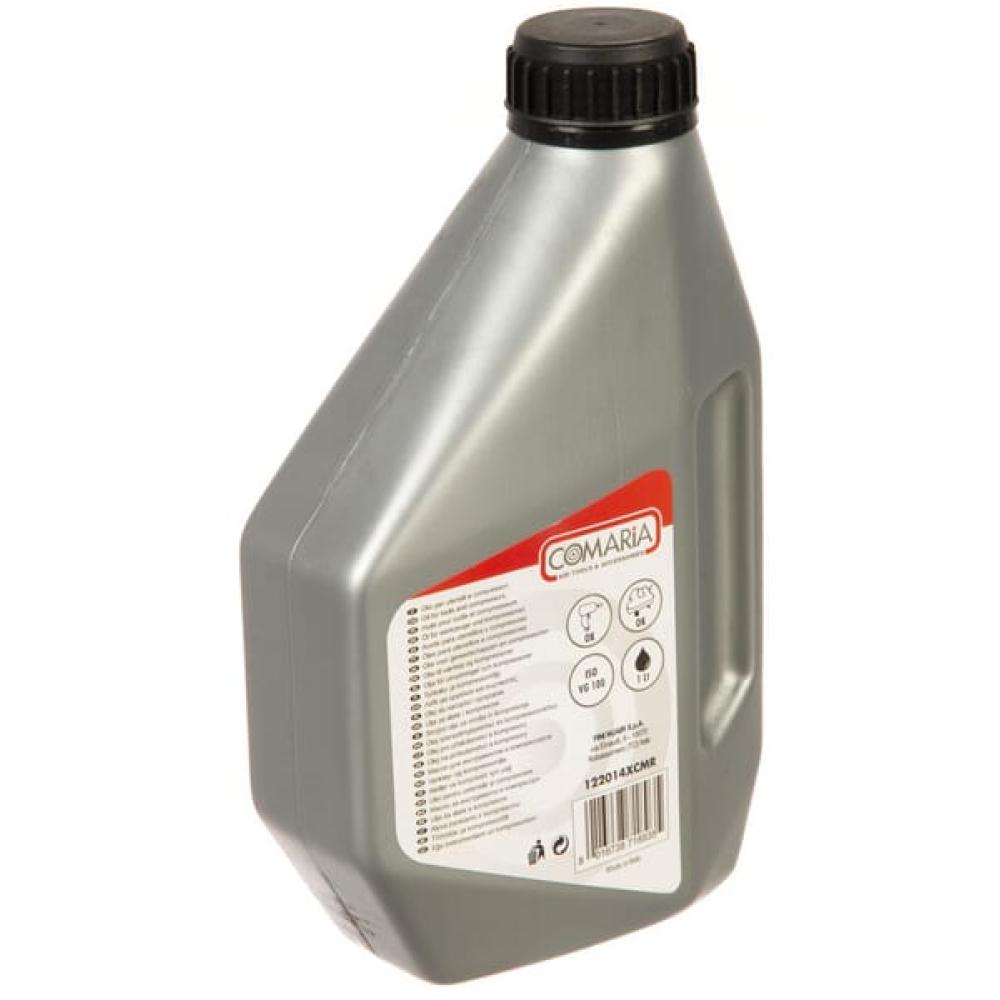 Compressorolie 1 l