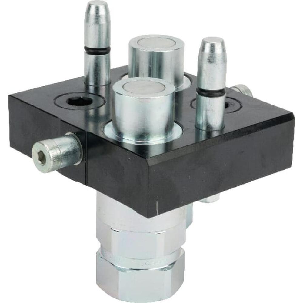 Multifaster 2x3/4"