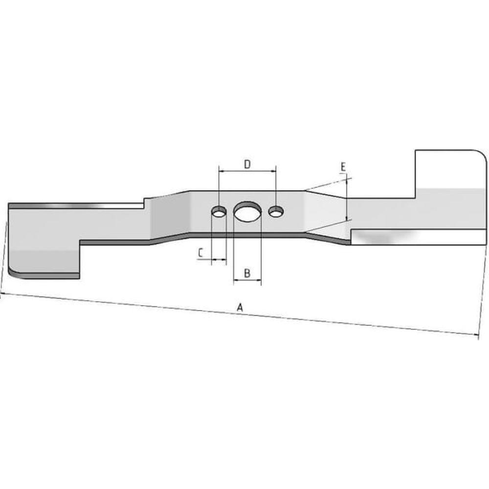 Angled front view with bag zipped and handles upright.