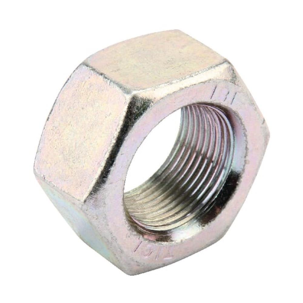 Moer M24x1,5 DIN934-8Zn