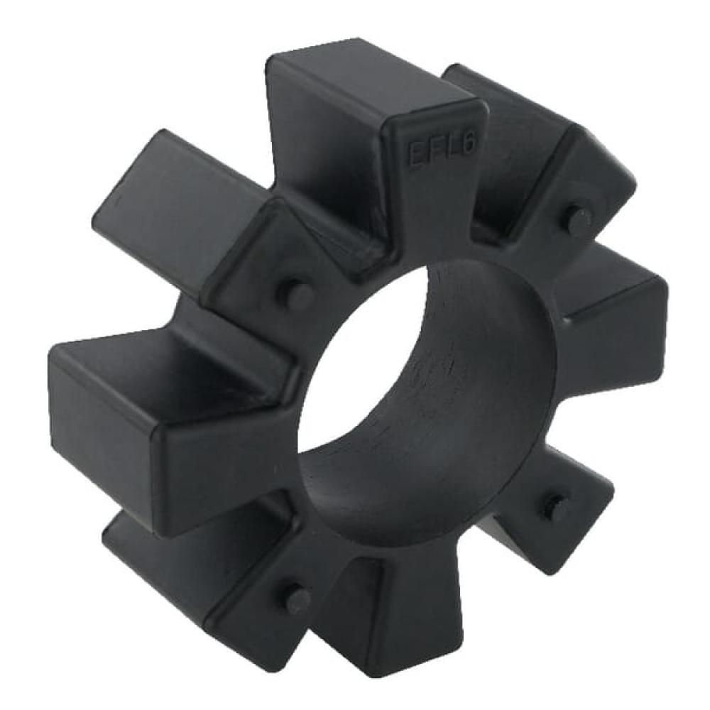 Koppelingsrubber EF6 85SH