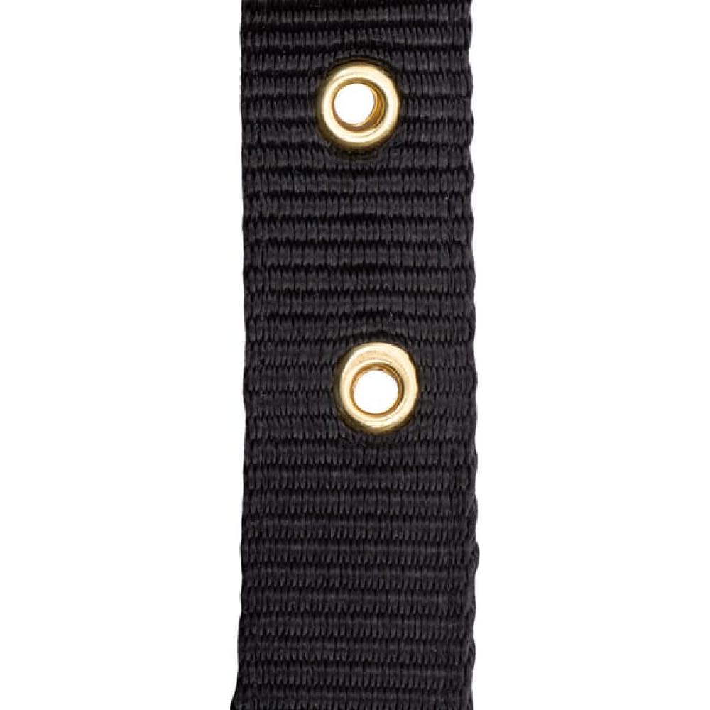 Halter Topline zwart XFull