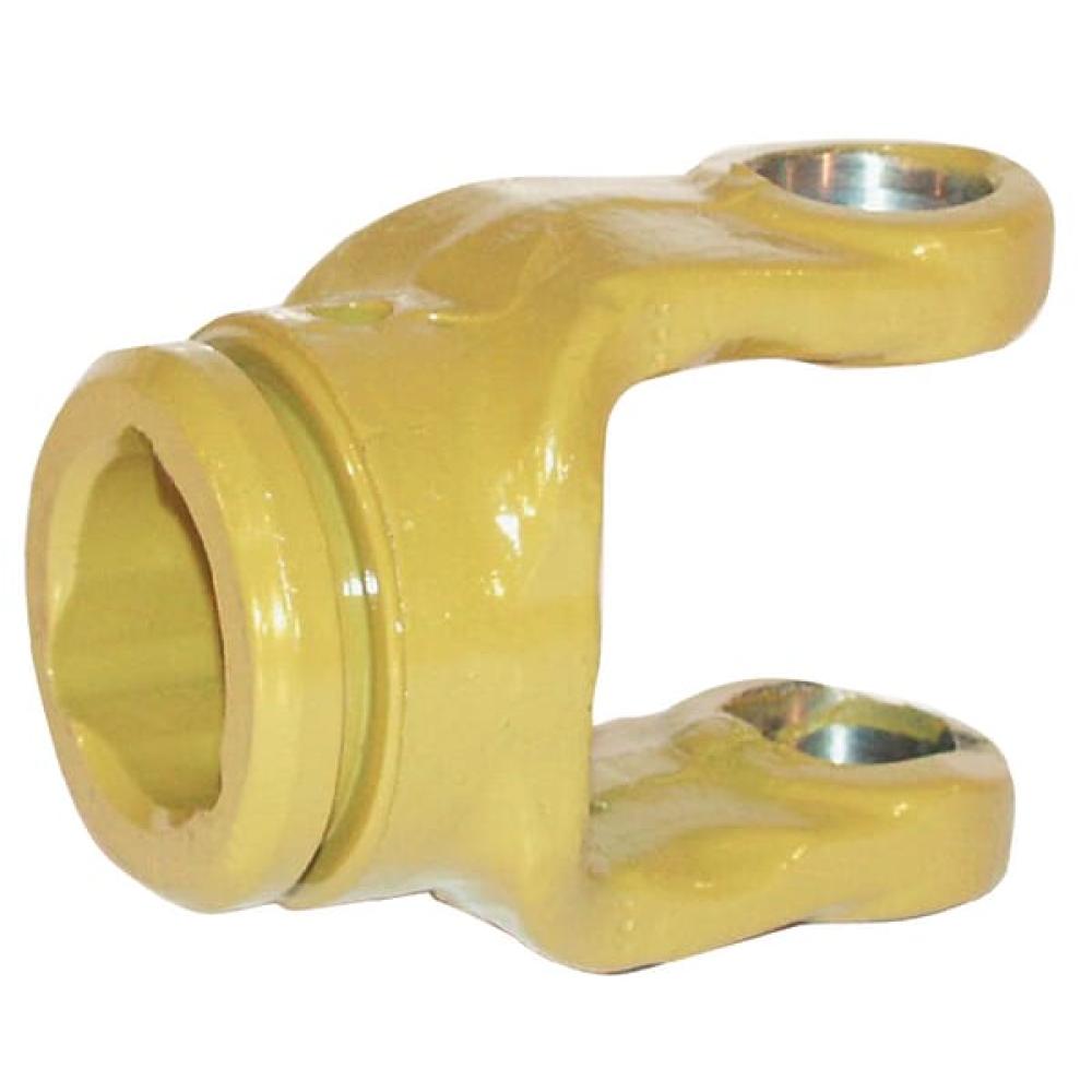 Gaffel profiel 51,6x3,0